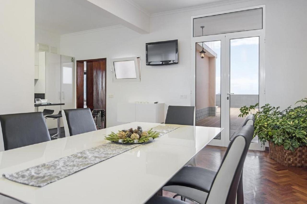 Funchal Bay View Villa By Madeira Sun Travel Экстерьер фото