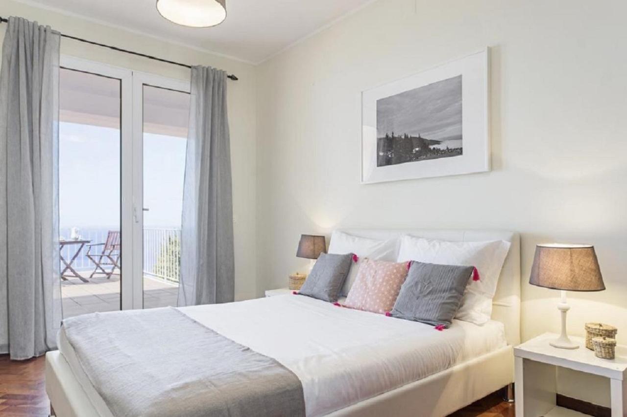 Funchal Bay View Villa By Madeira Sun Travel Экстерьер фото