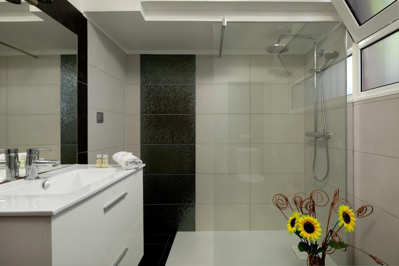 Funchal Bay View Villa By Madeira Sun Travel Экстерьер фото