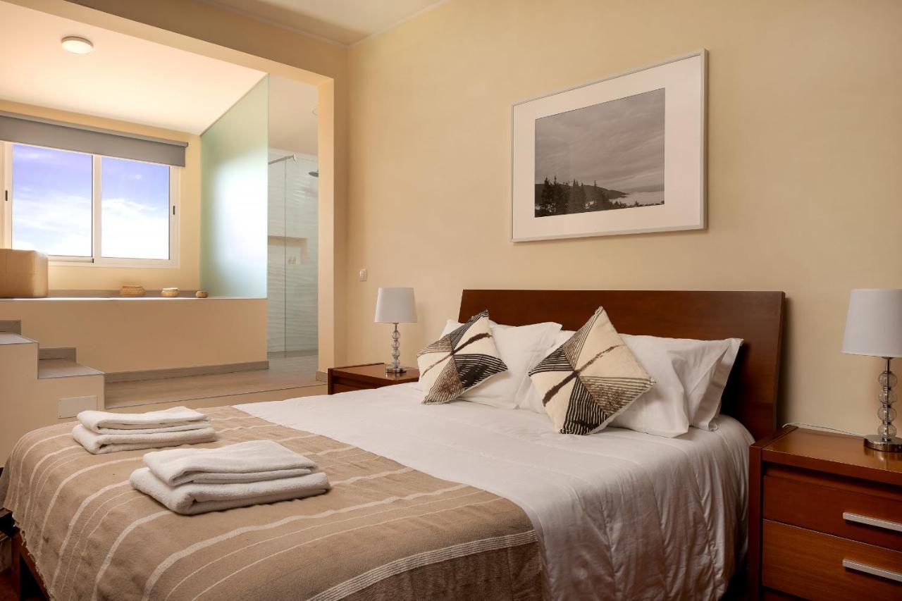 Funchal Bay View Villa By Madeira Sun Travel Экстерьер фото